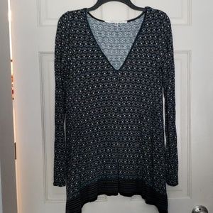 Max Studio tunic